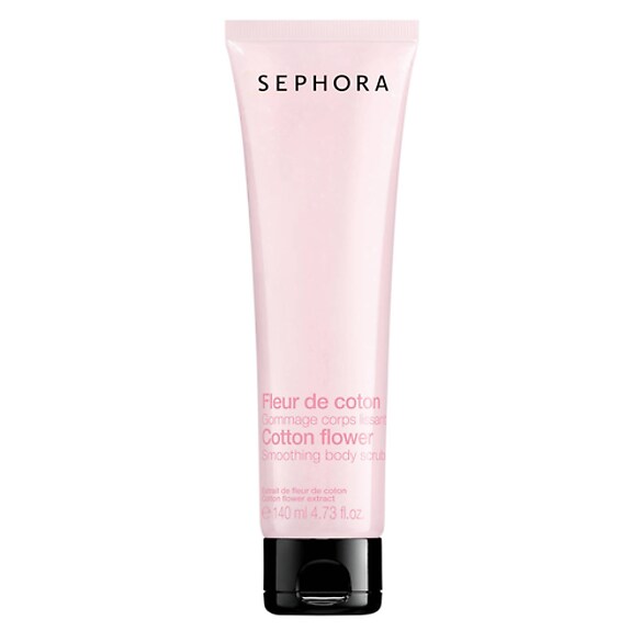 Exfoliante corporal alisador, Sephora Collection